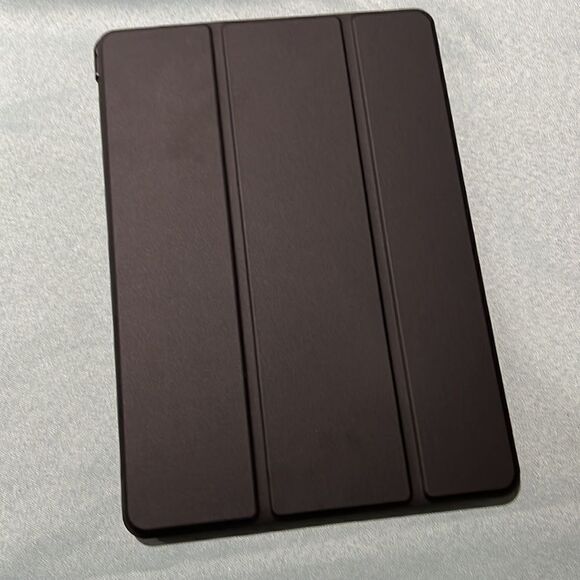 JETech Case for iPad 8/7 10.2 Inch Black D6 - Picture 8 of 10